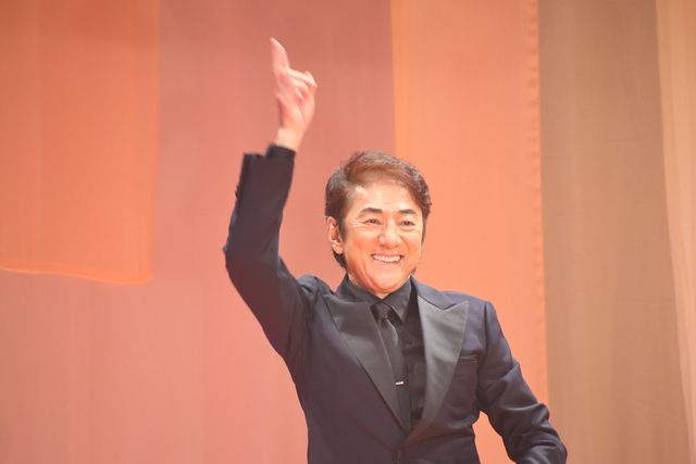 石原さとみが初の母親役！『そして、バトンは渡された』ジャパンプレミア（16枚目）