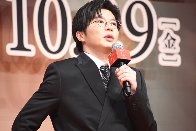 石原さとみが初の母親役！『そして、バトンは渡された』ジャパンプレミア（24枚目）