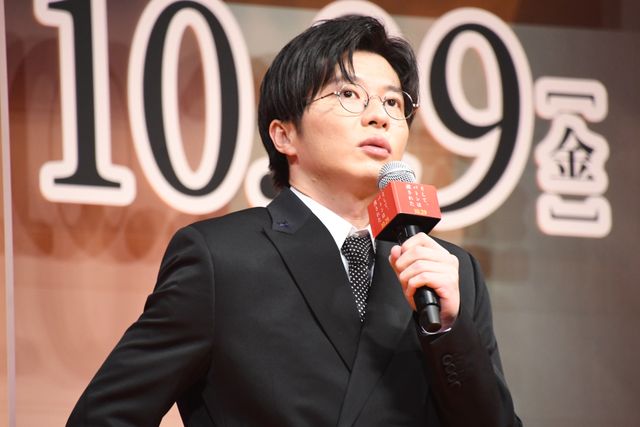 石原さとみが初の母親役！『そして、バトンは渡された』ジャパンプレミア（25枚目）