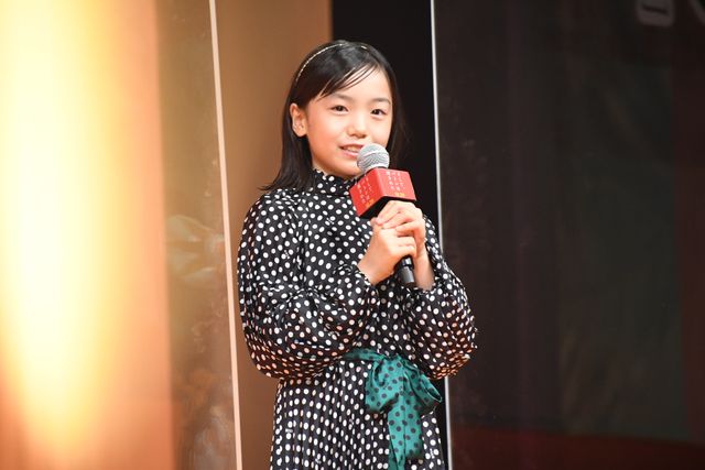 石原さとみが初の母親役！『そして、バトンは渡された』ジャパンプレミア（27枚目）