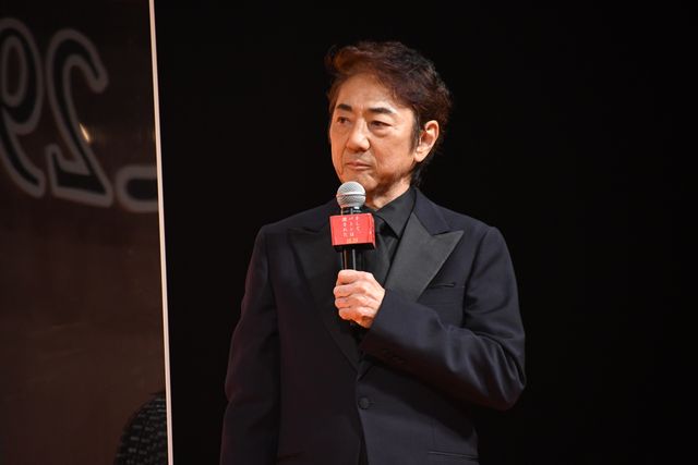 石原さとみが初の母親役！『そして、バトンは渡された』ジャパンプレミア（28枚目）