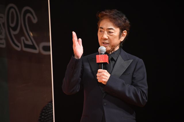 石原さとみが初の母親役！『そして、バトンは渡された』ジャパンプレミア（29枚目）