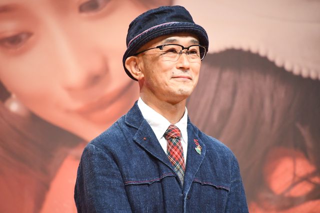 石原さとみが初の母親役！『そして、バトンは渡された』ジャパンプレミア（30枚目）