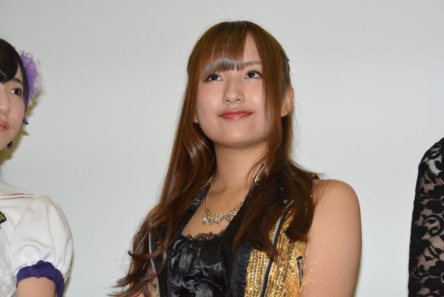 オカルト雑誌「ムー」創刊35周年記念ホラー映画に、個性派アイドル集結！　画像ギャラリー（3枚目）