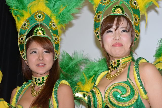 オカルト雑誌「ムー」創刊35周年記念ホラー映画に、個性派アイドル集結！　画像ギャラリー（4枚目）