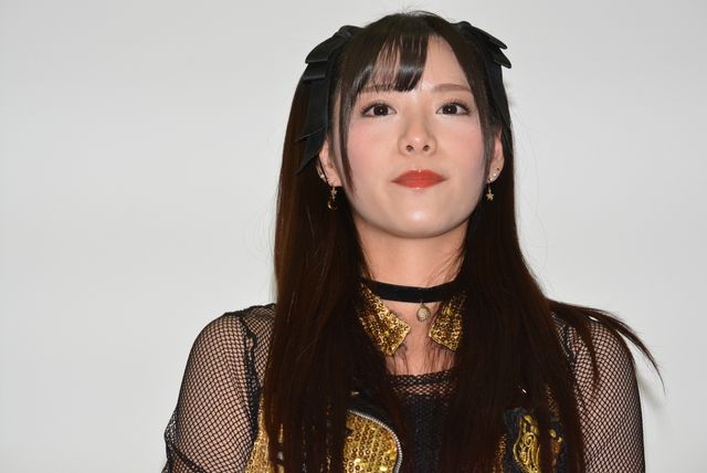 オカルト雑誌「ムー」創刊35周年記念ホラー映画に、個性派アイドル集結！　画像ギャラリー（5枚目）