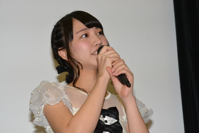 オカルト雑誌「ムー」創刊35周年記念ホラー映画に、個性派アイドル集結！　画像ギャラリー（6枚目）