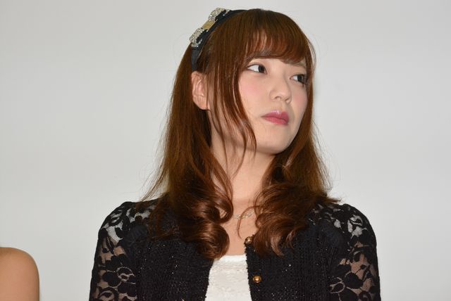 オカルト雑誌「ムー」創刊35周年記念ホラー映画に、個性派アイドル集結！　画像ギャラリー（8枚目）