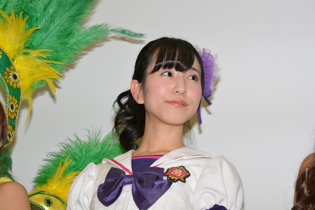 オカルト雑誌「ムー」創刊35周年記念ホラー映画に、個性派アイドル集結！　画像ギャラリー（9枚目）