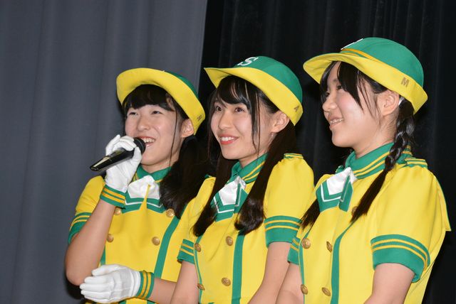 オカルト雑誌「ムー」創刊35周年記念ホラー映画に、個性派アイドル集結！　画像ギャラリー（11枚目）