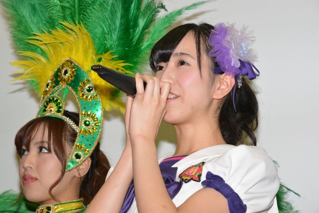 オカルト雑誌「ムー」創刊35周年記念ホラー映画に、個性派アイドル集結！　画像ギャラリー（13枚目）