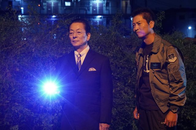 都市伝説の裏に隠された真実…「相棒season21」第9話：フォトギャラリー