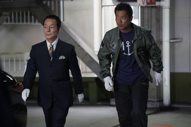 都市伝説の裏に隠された真実…「相棒season21」第9話（2枚目）