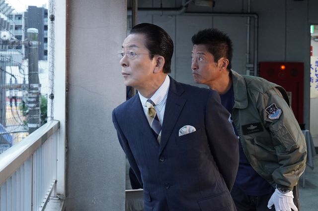 都市伝説の裏に隠された真実…「相棒season21」第9話（4枚目）