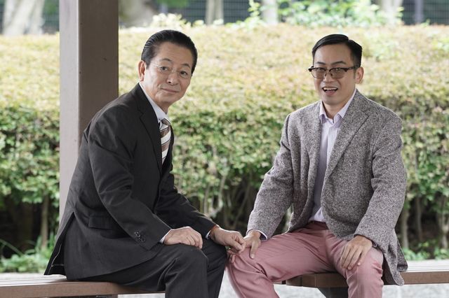 都市伝説の裏に隠された真実…「相棒season21」第9話（6枚目）