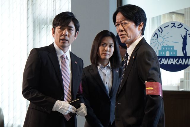 都市伝説の裏に隠された真実…「相棒season21」第9話（7枚目）