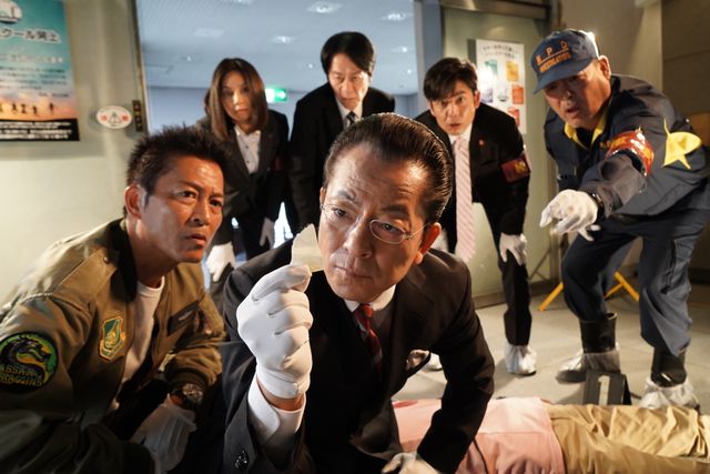 都市伝説の裏に隠された真実…「相棒season21」第9話（8枚目）