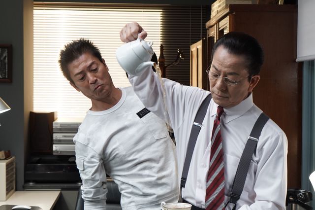 都市伝説の裏に隠された真実…「相棒season21」第9話（9枚目）