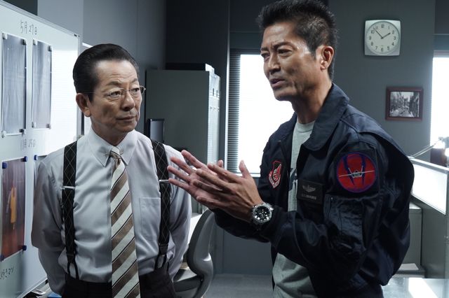 都市伝説の裏に隠された真実…「相棒season21」第9話（10枚目）