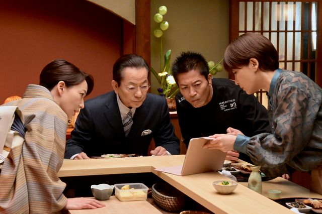 都市伝説の裏に隠された真実…「相棒season21」第9話（11枚目）