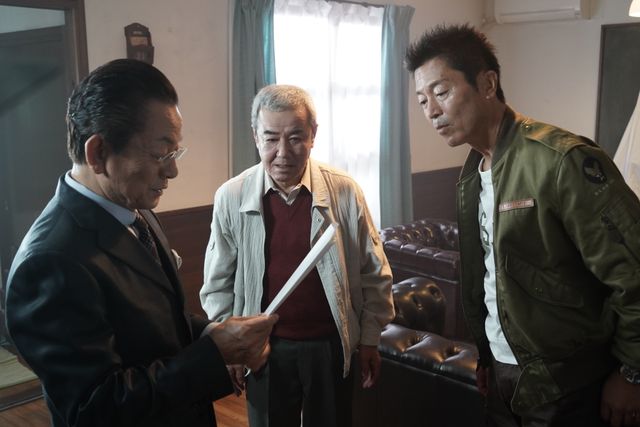 都市伝説の裏に隠された真実…「相棒season21」第9話（12枚目）