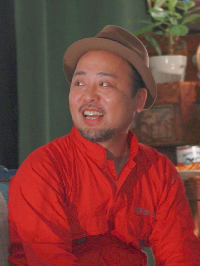 マキタスポーツとダイノジ大谷も大ハマり!!　台湾発の号泣ラブストーリーに「男なら身もだえる」　画像ギャラリー（2枚目）