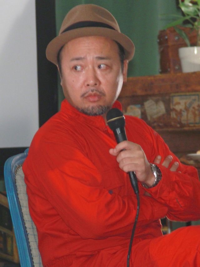 マキタスポーツとダイノジ大谷も大ハマり!!　台湾発の号泣ラブストーリーに「男なら身もだえる」　画像ギャラリー（3枚目）