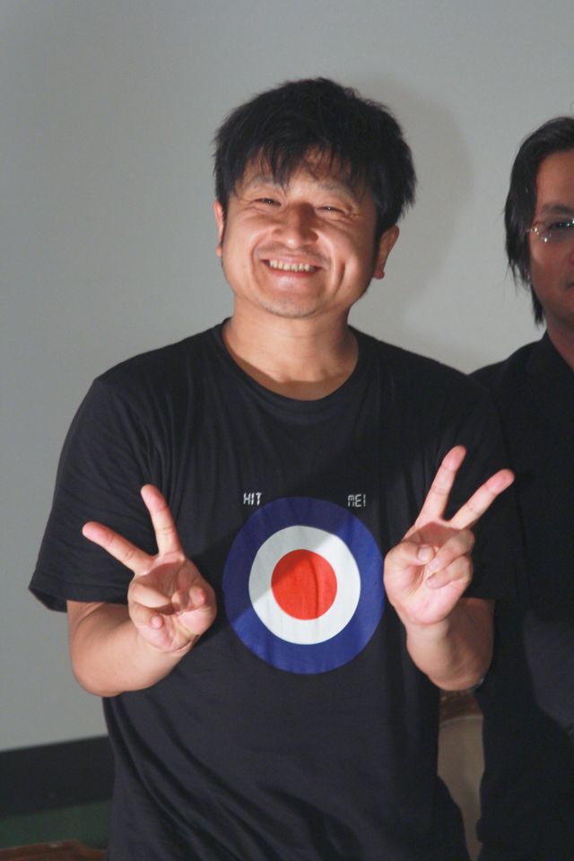 マキタスポーツとダイノジ大谷も大ハマり!!　台湾発の号泣ラブストーリーに「男なら身もだえる」　画像ギャラリー（4枚目）