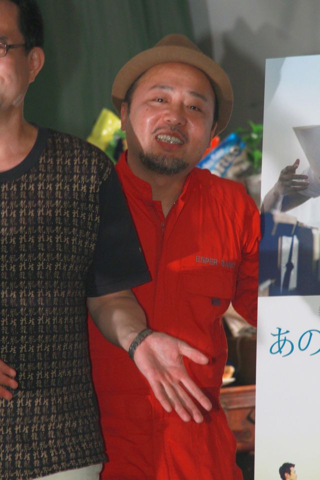 マキタスポーツとダイノジ大谷も大ハマり!!　台湾発の号泣ラブストーリーに「男なら身もだえる」　画像ギャラリー（6枚目）