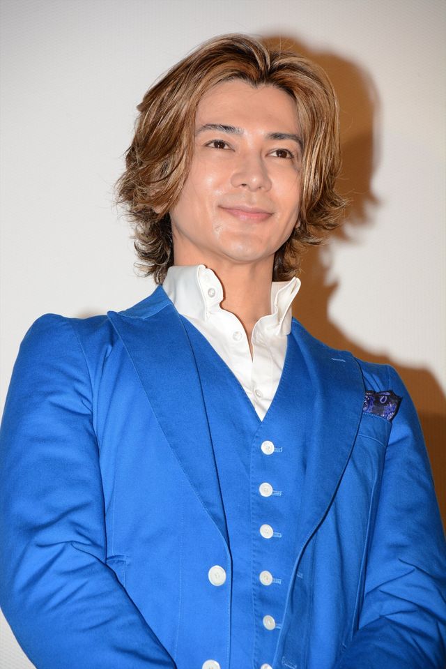 戸田恵梨香＆満島ひかりら美女ずらり！『駆込み女と駆出し男』初日舞台あいさつ【フォトギャラリー】（12枚目）