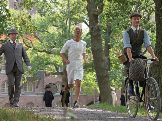 NHK大河ドラマ「いだてん ～東京オリムピック噺（ばなし）～」：フォトギャラリー