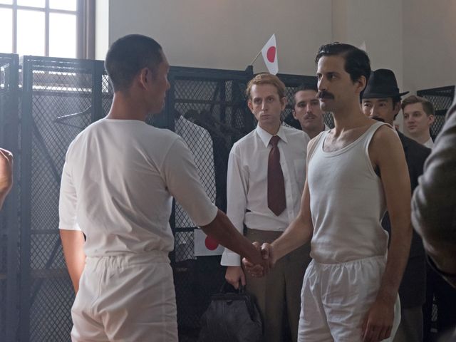 NHK大河ドラマ「いだてん ～東京オリムピック噺（ばなし）～」（3枚目）