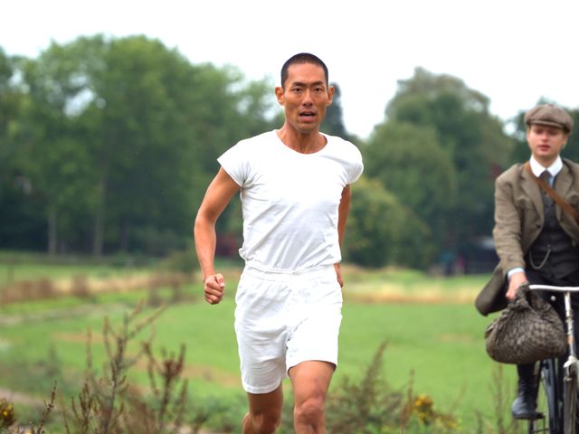 NHK大河ドラマ「いだてん ～東京オリムピック噺（ばなし）～」（4枚目）