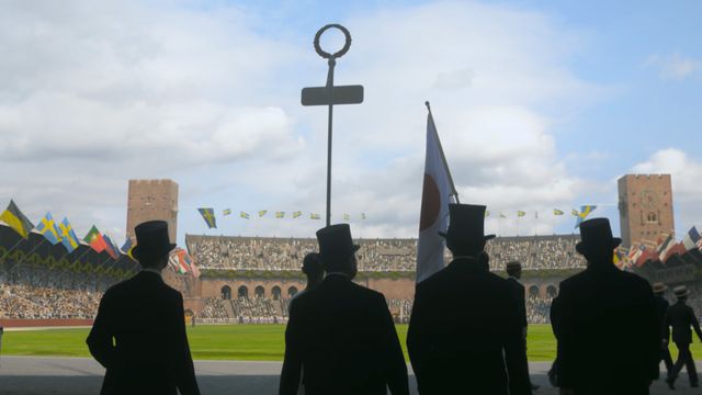 NHK大河ドラマ「いだてん ～東京オリムピック噺（ばなし）～」（6枚目）
