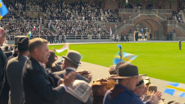 NHK大河ドラマ「いだてん ～東京オリムピック噺（ばなし）～」（7枚目）