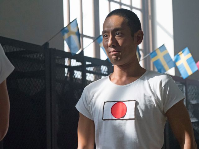 NHK大河ドラマ「いだてん ～東京オリムピック噺（ばなし）～」（8枚目）