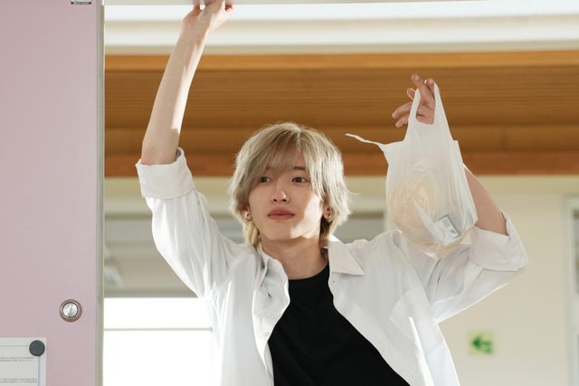 原作シーンを再現！『うるわしの宵の月』場面写真5点：フォトギャラリー