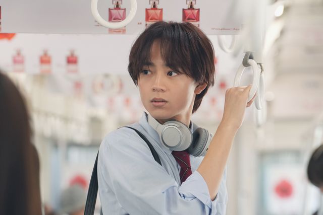 原作シーンを再現！『うるわしの宵の月』場面写真5点（5枚目）
