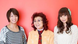 『DRAGON BALL Z 神と神』野沢雅子、中川翔子、松本薫 単独インタビュー