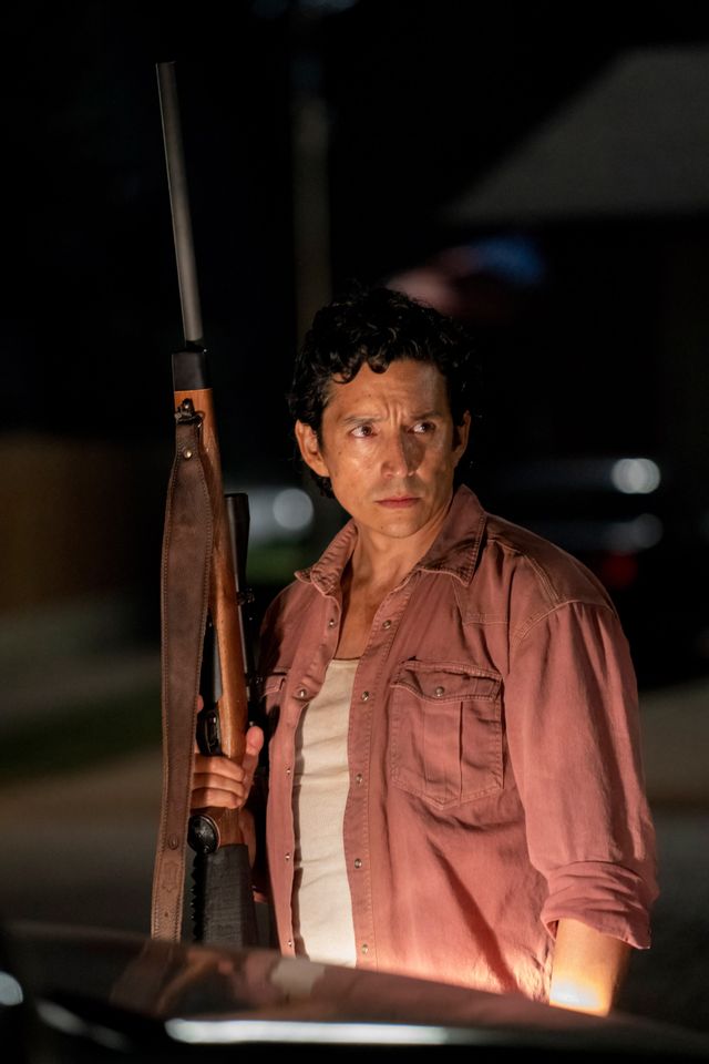 実写版ジョエルはペドロ・パスカル！「THE LAST OF US」場面写真（6枚目）