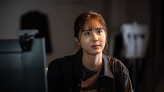 「VIVANT」花岡すみれ、ブルーウォーカーも「普通の女の子」天才ハッカーに求めた人間らしさ