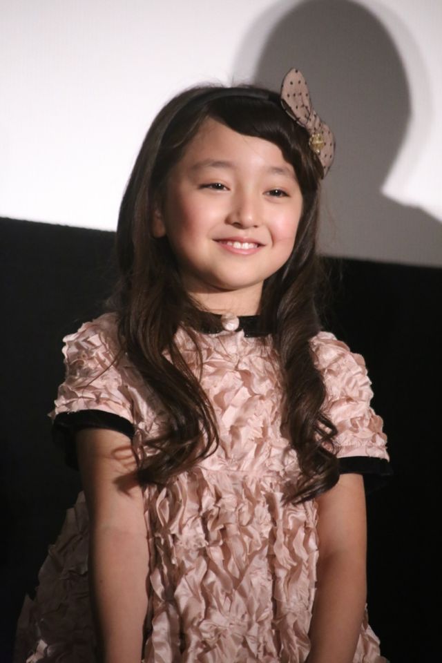 『上京ものがたり』初日舞台あいさつフォトギャラリー（6枚目）