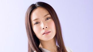 『源氏物語 千年の謎』中谷美紀　単独インタビュー