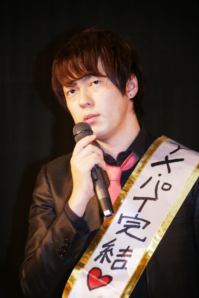 ウーマンラッシュアワーがゲリラ広報！『アメリカン・パイパイパイ!完結編 俺たちの同騒会』イベントギャラリー（5枚目）