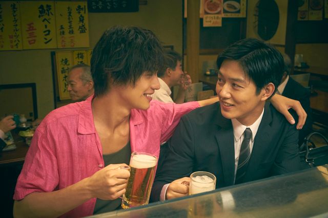 『ちょっと今から仕事やめてくる』地獄のブラック企業フォトギャラリー（4枚目）