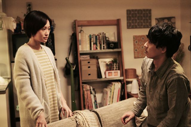 藤ヶ谷太輔主演『そして僕は途方に暮れる』本ポスタービジュアル＆場面カット：フォトギャラリー