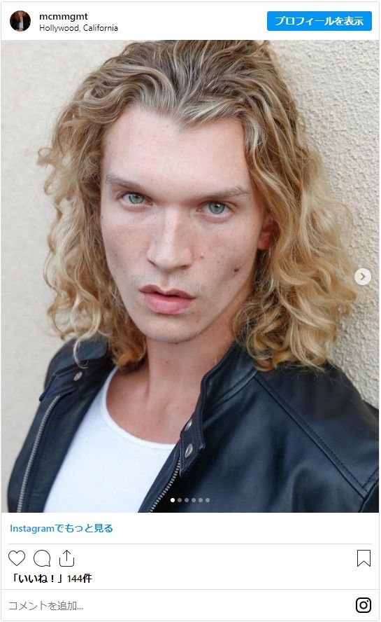 『ジョーカー：フォリ・ア・ドゥ』に出演した俳優コナー・ストーリー：フォトギャラリー