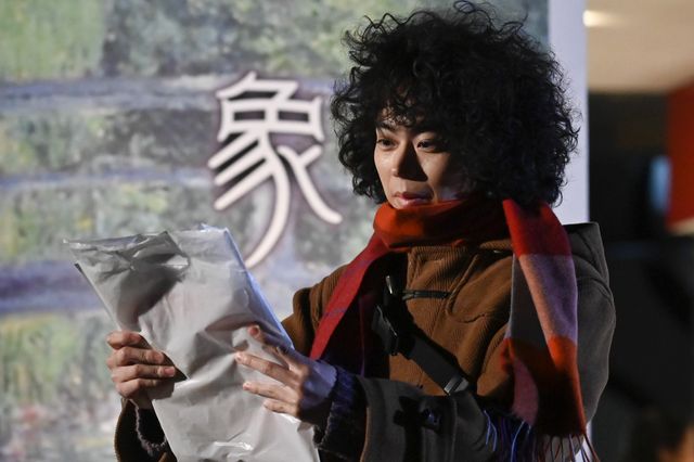 永山瑛太、船越英一郎、松本若菜ら「ミステリと言う勿れ」11話場面写真：フォトギャラリー