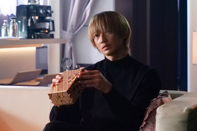 永山瑛太、船越英一郎、松本若菜ら「ミステリと言う勿れ」11話場面写真（3枚目）