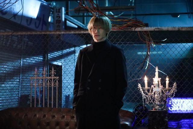 永山瑛太、船越英一郎、松本若菜ら「ミステリと言う勿れ」11話場面写真（4枚目）